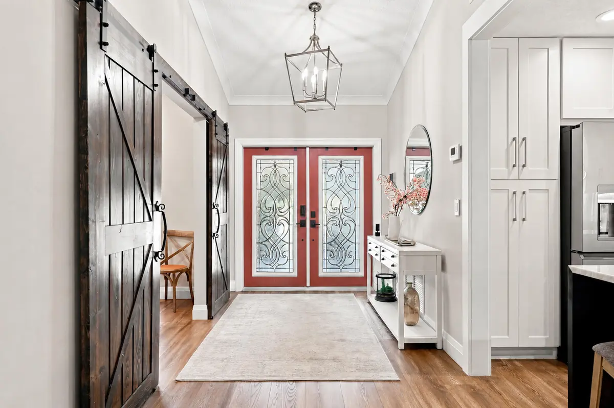 Foyer & Entry at 13972 Ishnala Circle, Wellington