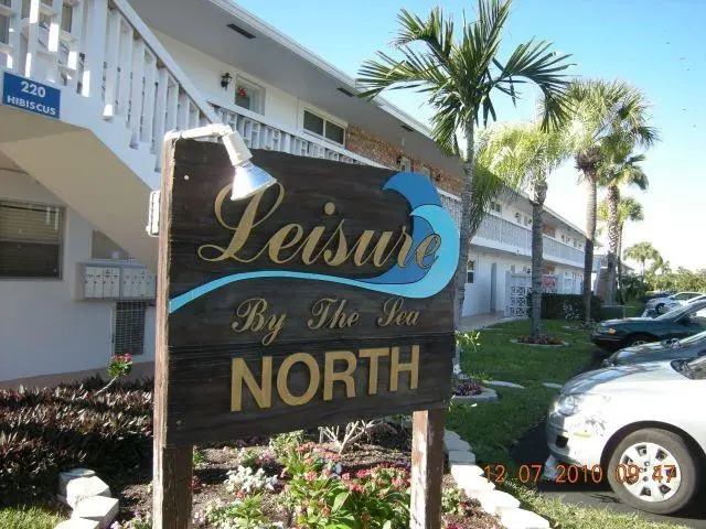 Photo 3 at 232 HIBISCUS Avenue 114, Lauderdale-By-The-Sea