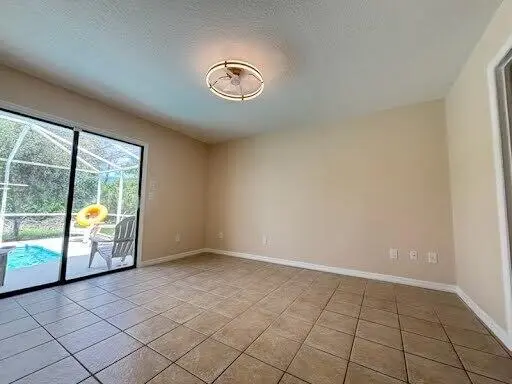Primary Bedroom at 2341 SW LAWFORD Street, Port St. Lucie