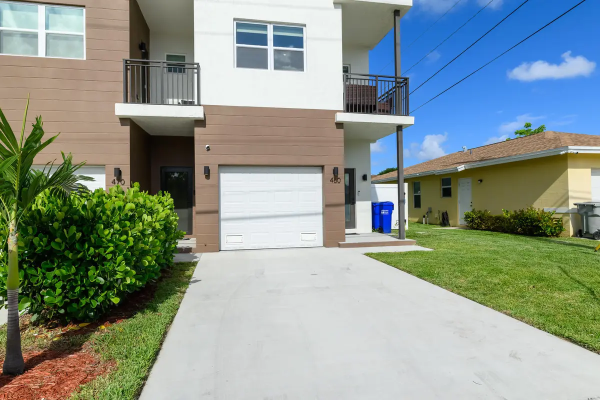 1-47 at 460 NW 27th Avenue, Pompano Beach
