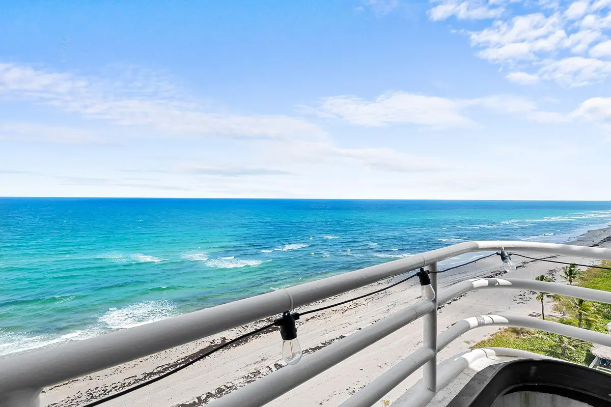 View at 2901 S Ocean Boulevard 1, Highland Beach
