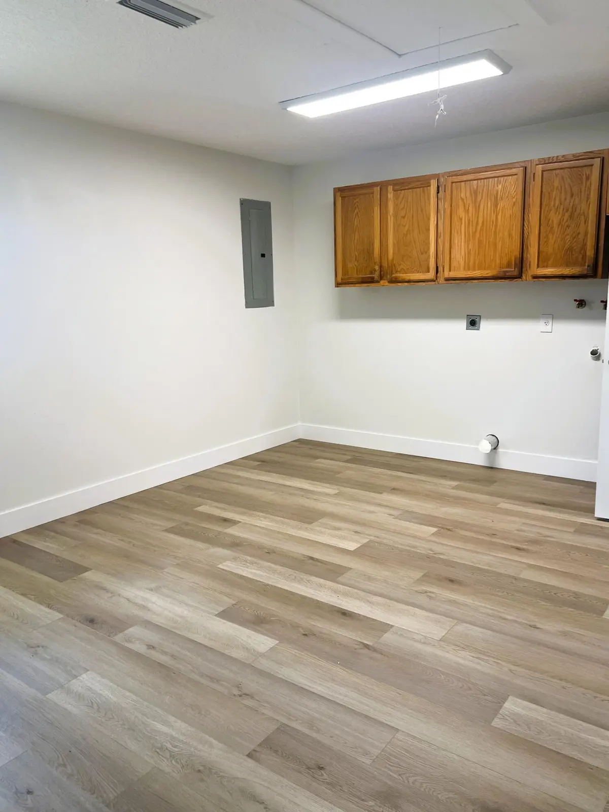 Laundry/Bonus Room at 7105 NORTH Boulevard, Fort Pierce