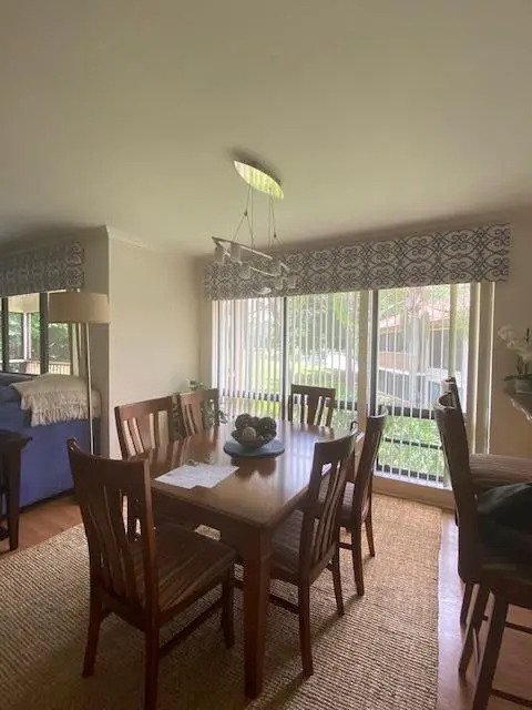 Dining/L:iving at 428 Brackenwood Lane, Palm Beach Gardens
