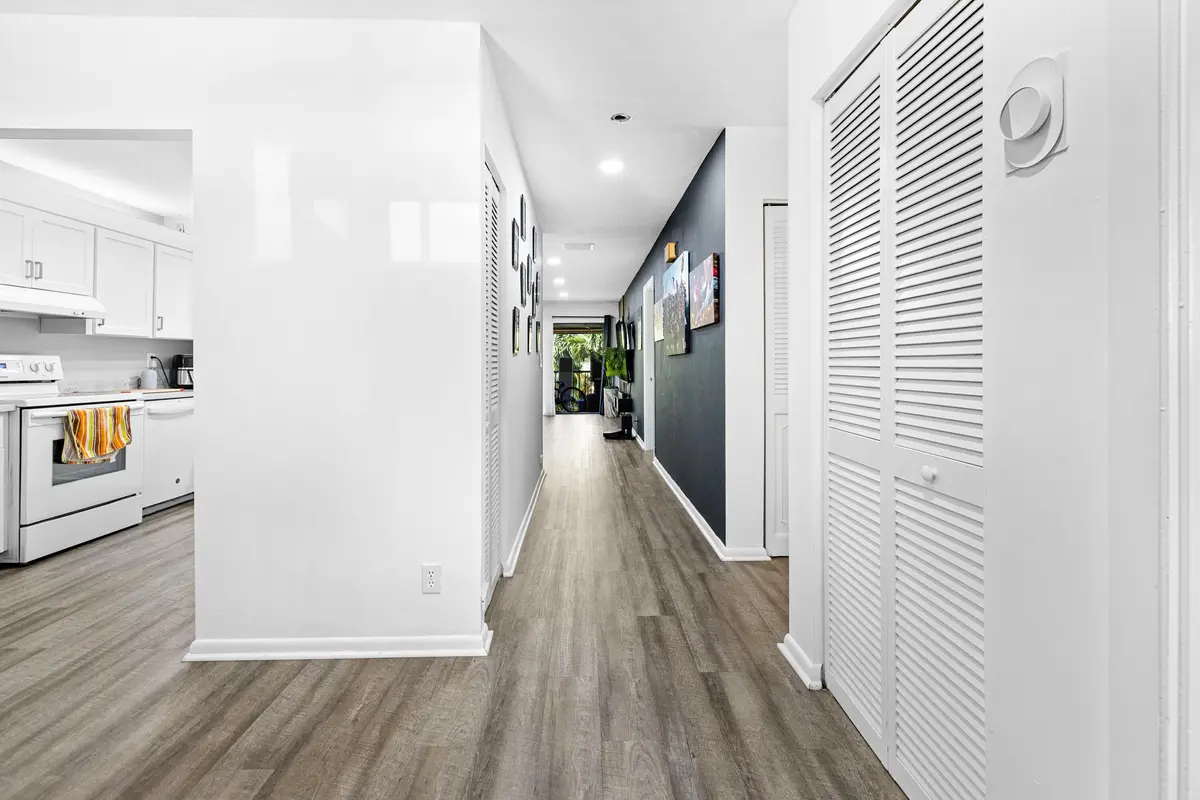 Entrance at 22415 SW 61ST Way 206, Boca Raton