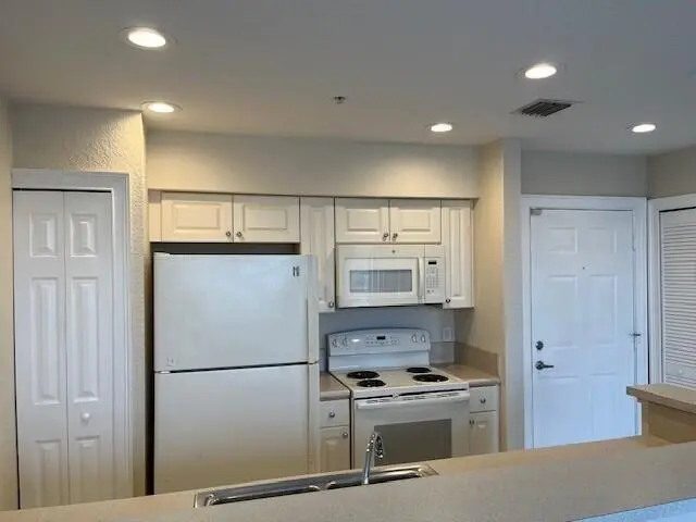 Kitchen at 4620 PGA Boulevard 303, Palm Beach Gardens