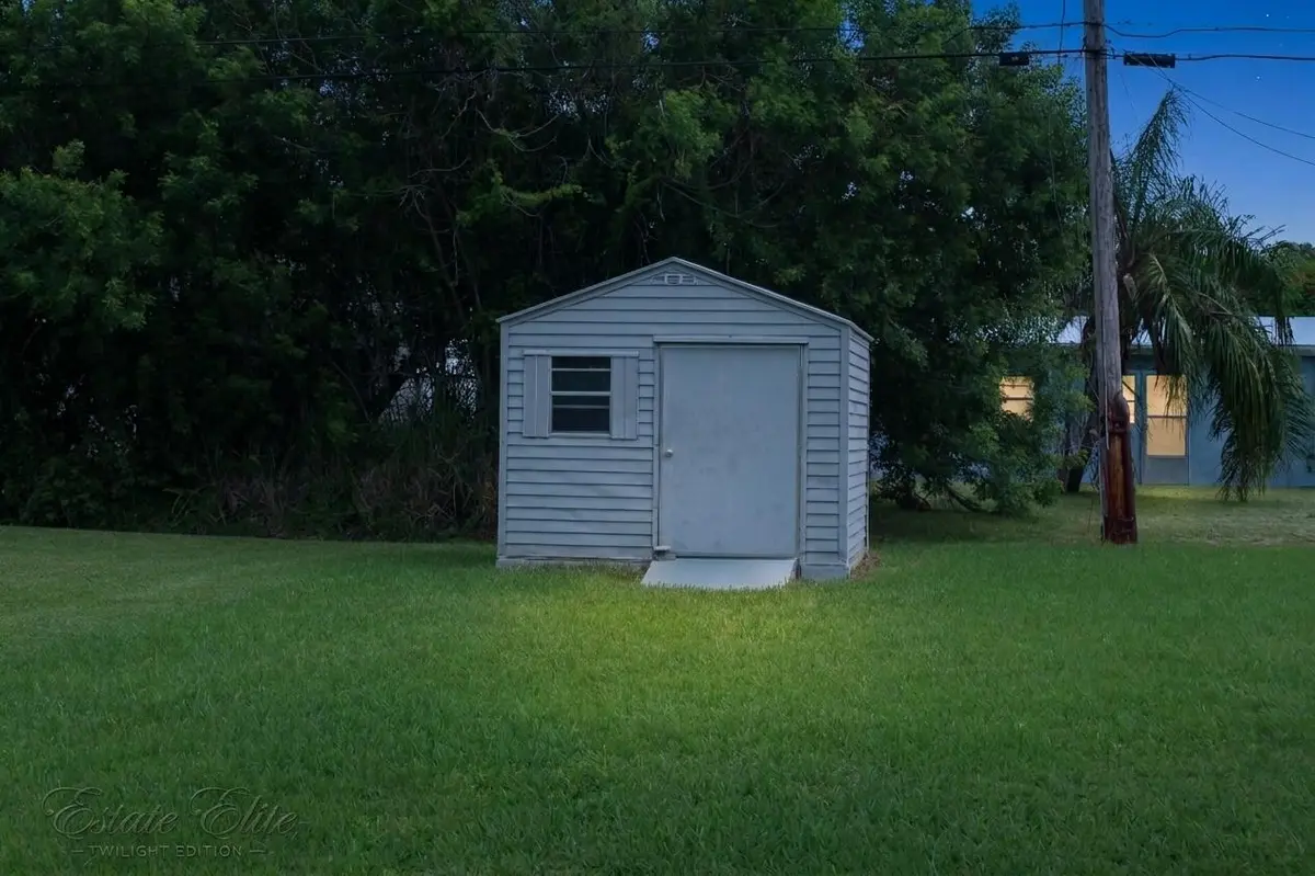 Shed at 1480 6th Avenue, Vero Beach