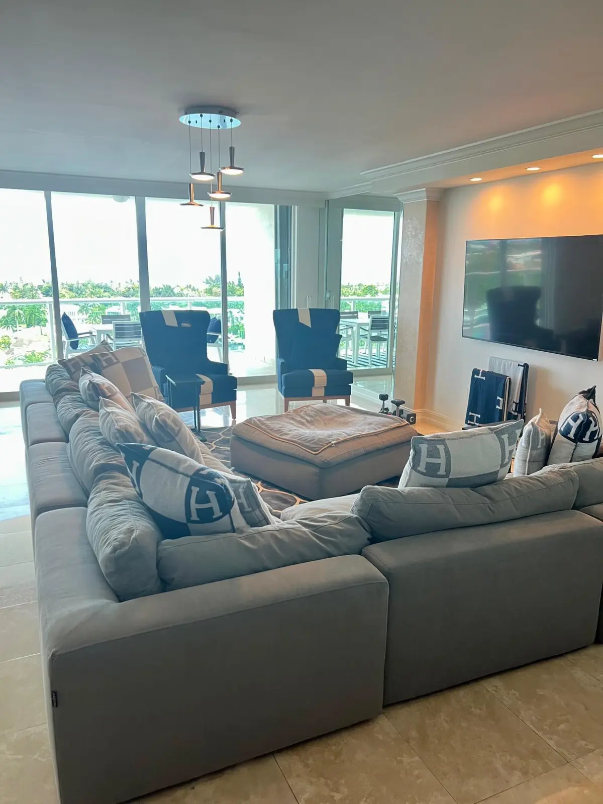 IMG_7189 at 20201 E Country Club Drive 1009, Aventura