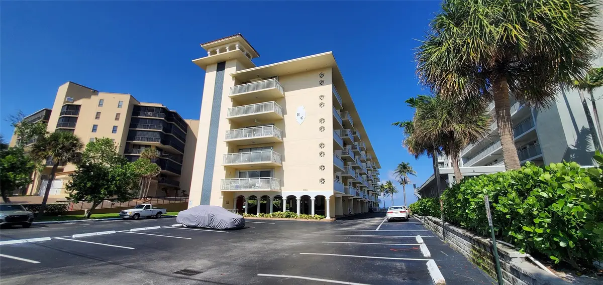 Building Exterior at 1161 Hillsboro Mile 506, Hillsboro Beach