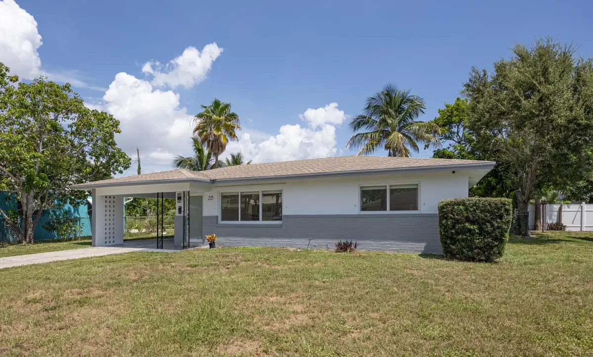 215 Evergreen Drive, West Palm Beach, FL – photo 3