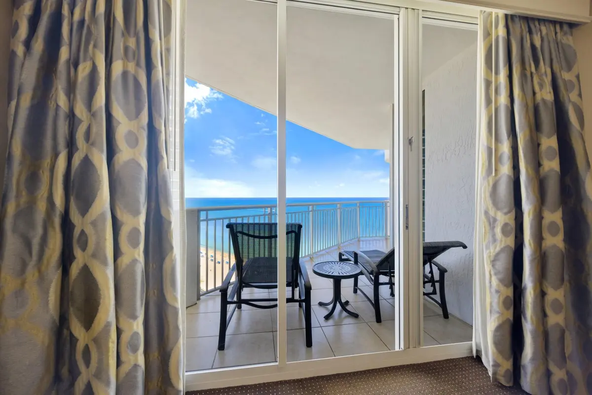 03 (Custom) at 17375 Collins Avenue 2406, Sunny Isles Beach