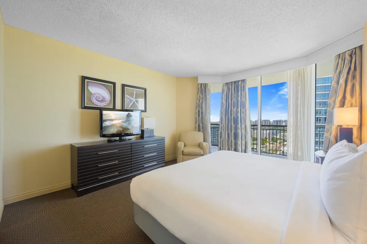 11 (Custom) at 17375 Collins Avenue 2406, Sunny Isles Beach