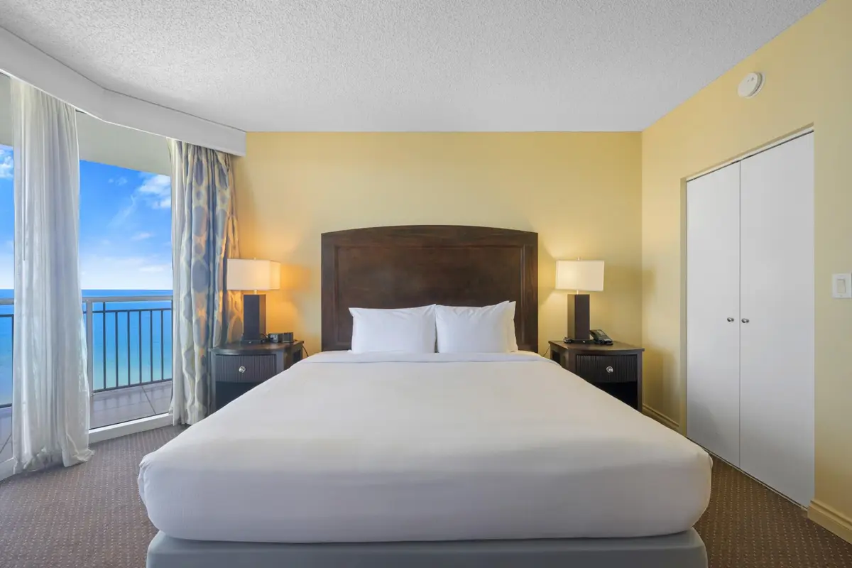 12 (Custom) at 17375 Collins Avenue 2406, Sunny Isles Beach