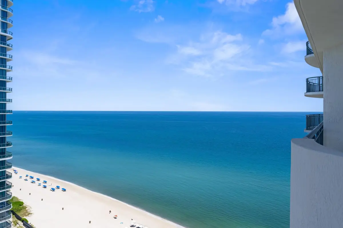20 (Custom) at 17375 COLLINS Avenue 2406, Sunny Isles Beach