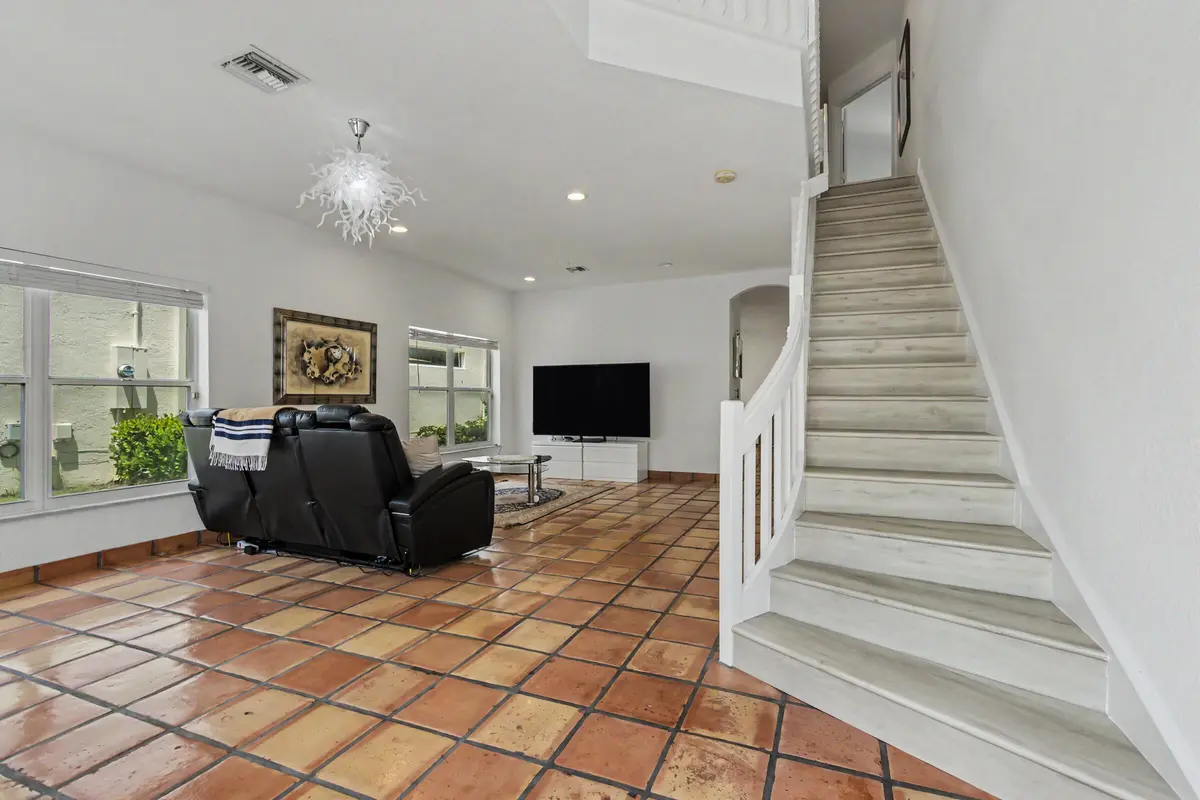Entry Way at 7419 Panache Way, Boca Raton