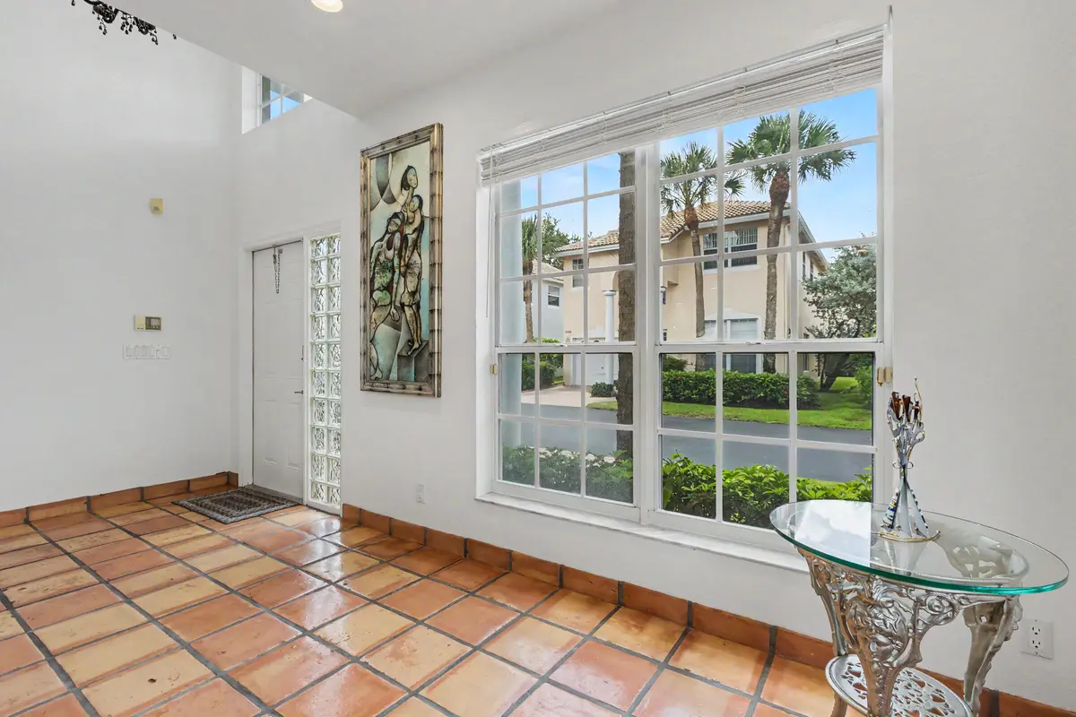 Living Area3 at 7419 Panache Way, Boca Raton