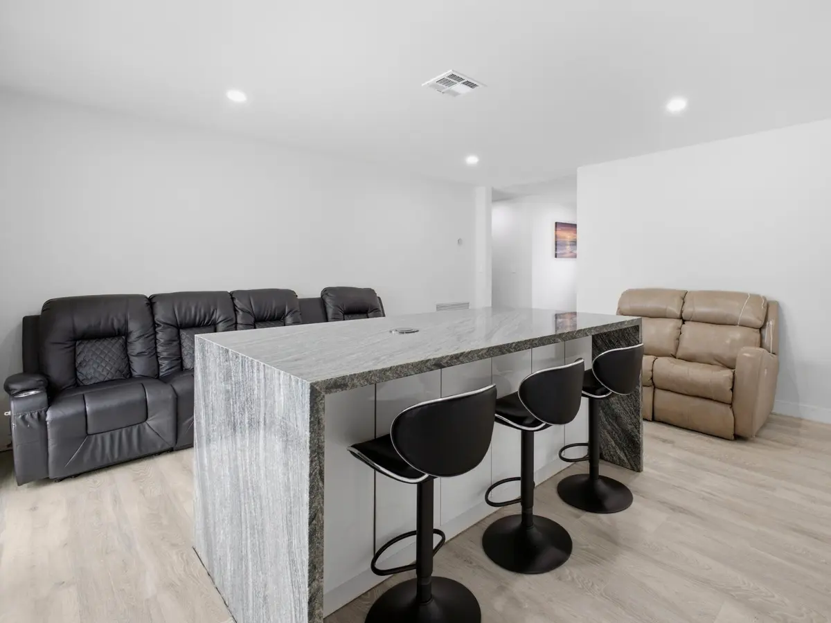 Living Dining at 441 SW CURRY Street, Port St. Lucie