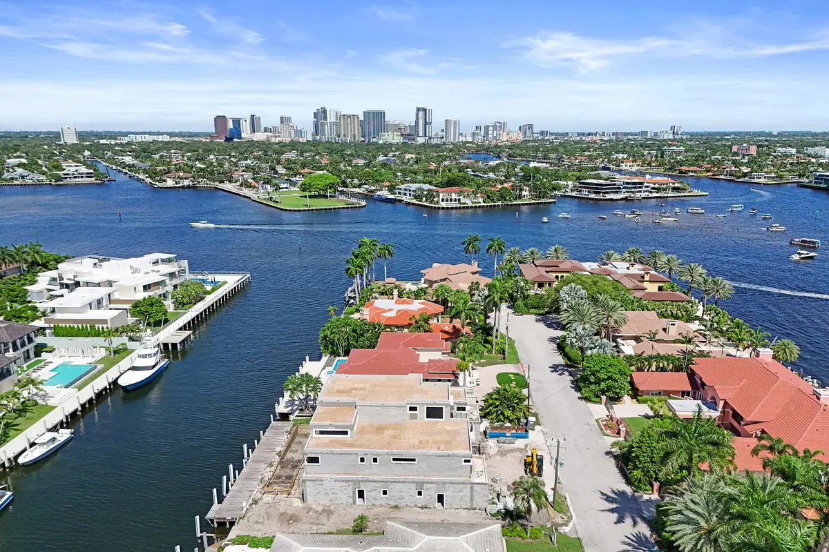 DJI_20260808112338_0778_D at 8 ISLA BAHIA Drive, Fort Lauderdale