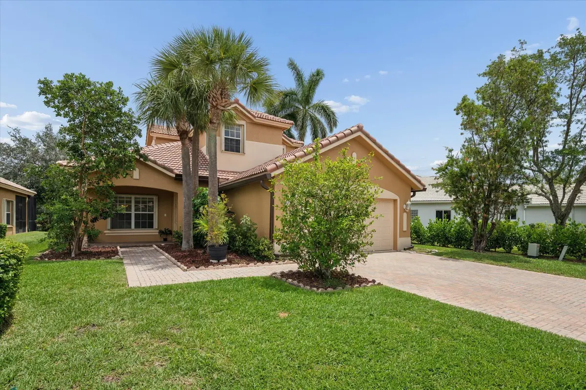 02-front-exterior-11259-nw-65th-manor at 11259 NW 65th Manor, Parkland