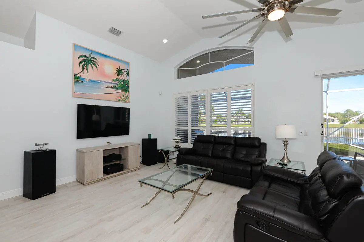Great room 1 at 1039 SE Westminster Place, Stuart