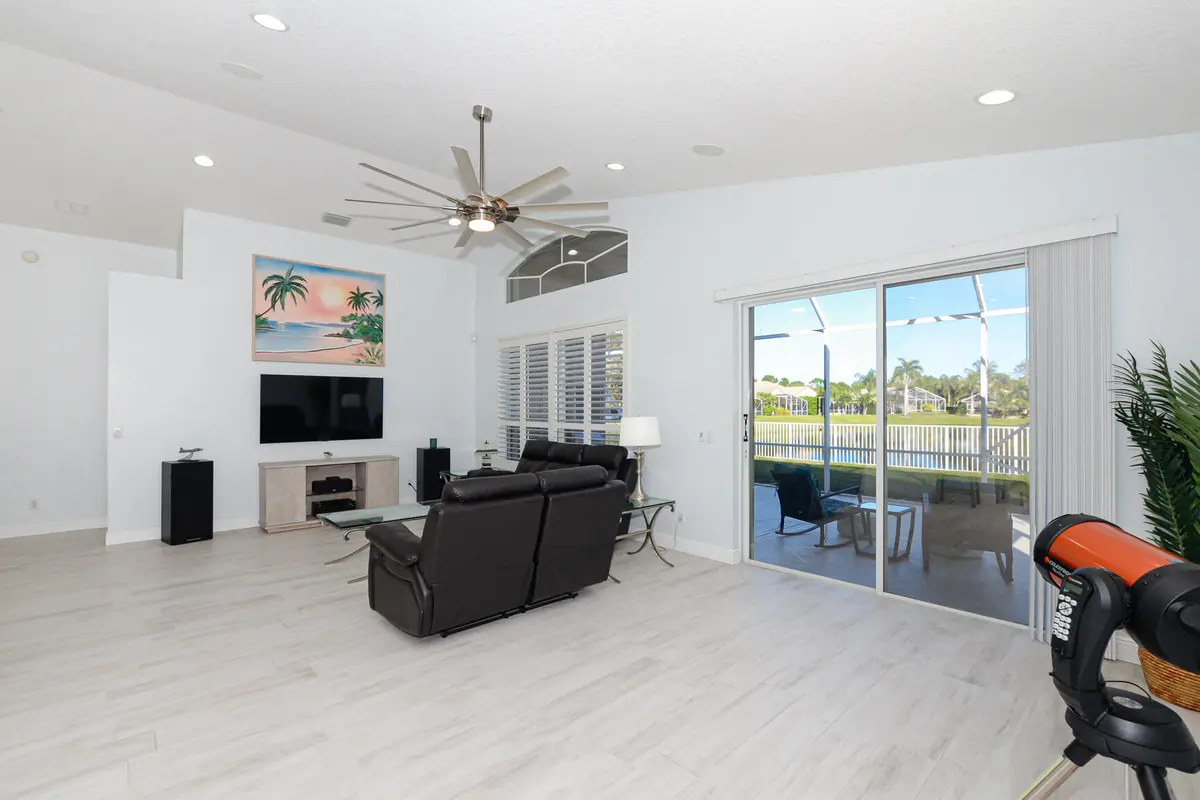 Great room 2 at 1039 SE Westminster Place, Stuart