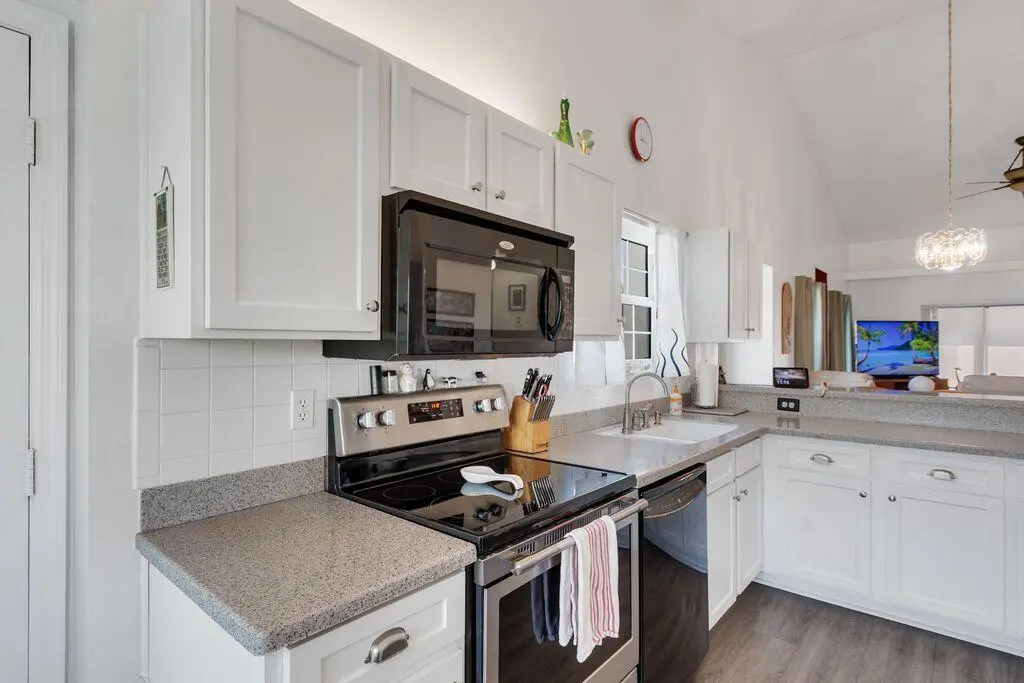 Kitchen2 at 1828 AYNSLEY Way 1, Vero Beach