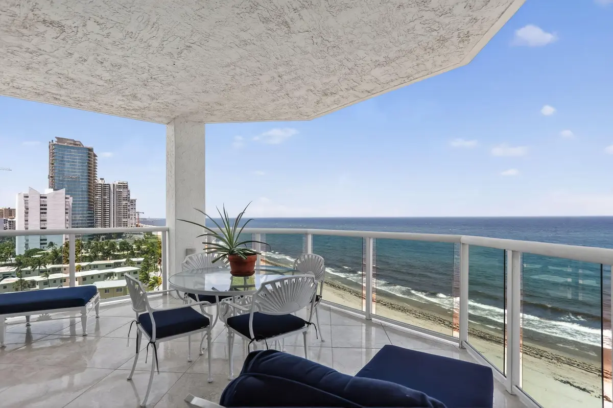 Direct Ocean View! at 1430 S OCEAN Boulevard 10-A, Lauderdale-By-The-Sea