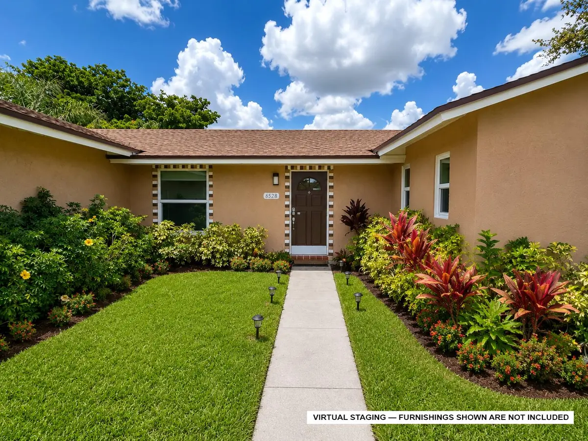 6528 Country wood- (4) at 6528 COUNTRY WOOD Way, Delray Beach