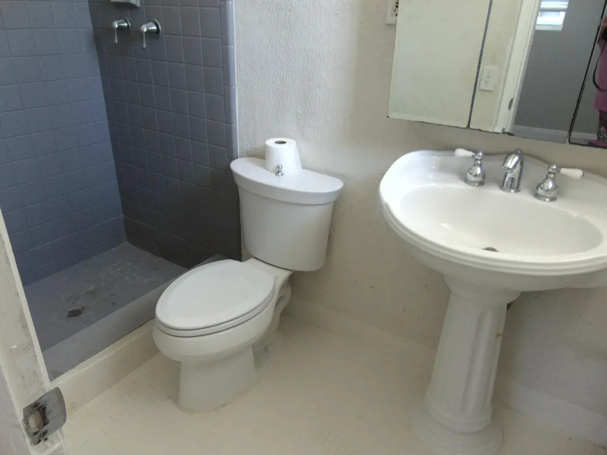 bath 2nd at 71 NE 56th Court, Oakland Park