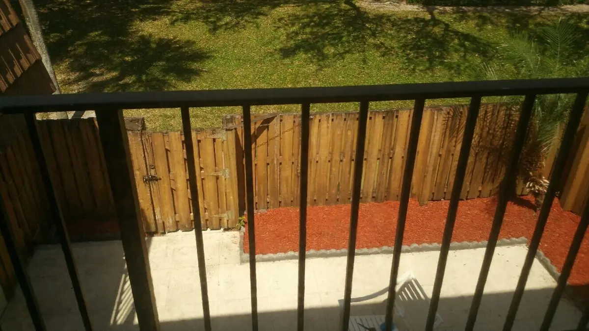 Balcony 2 at 102 Heritage Way, West Palm Beach
