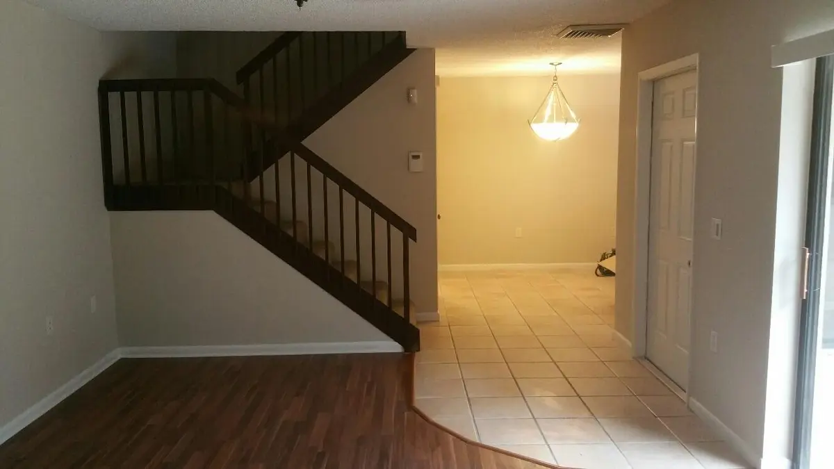 Entryway at 102 Heritage Way, West Palm Beach