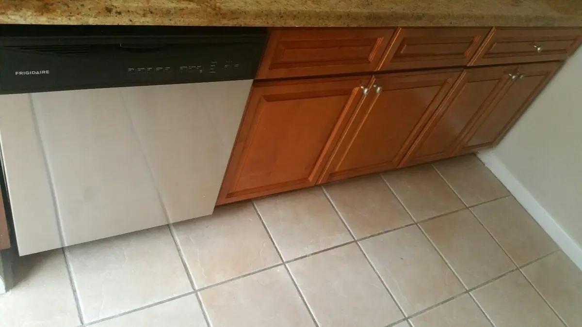 Kitchen 2 at 102 Heritage Way, West Palm Beach