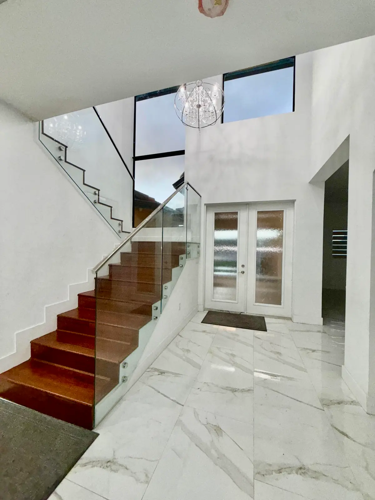 STAIRS 1641 at 1641 NW 114th Avenue, Plantation