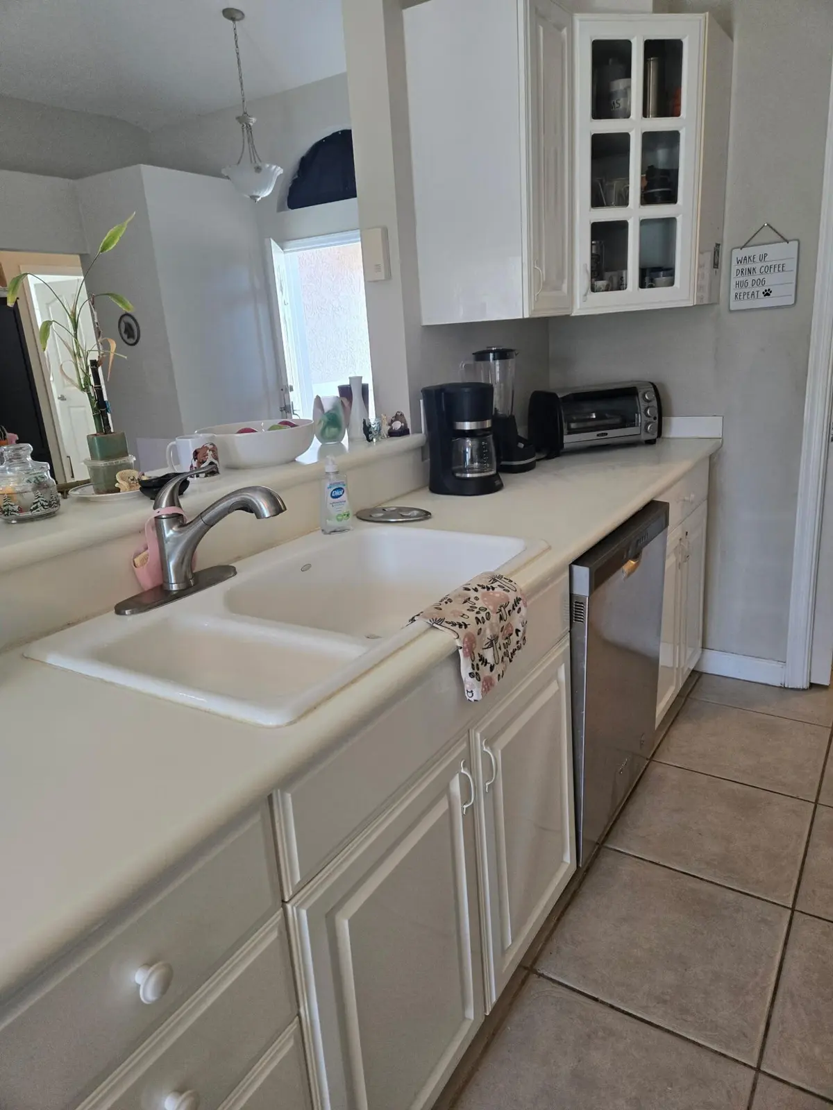Kitchen 2 at 6374 Robinson Street, Jupiter