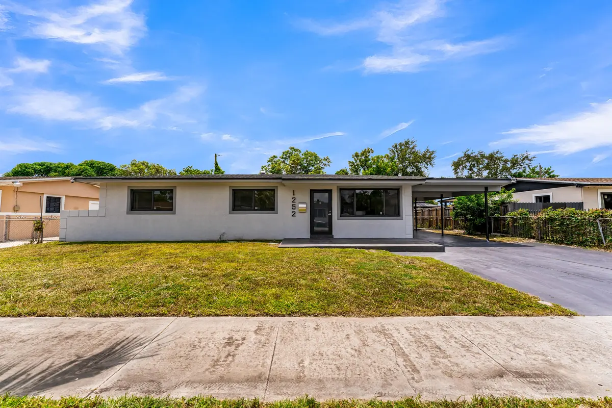 1252 NW 172ND Terrace, Miami Gardens, FL – photo 4