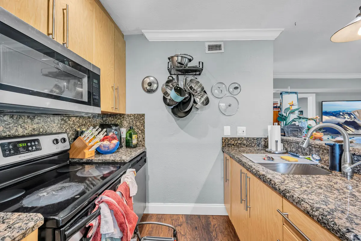 811 NE 14TH PL #10-8 at 811 NE 14TH Place 10, Fort Lauderdale