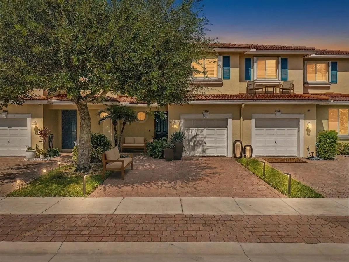VT_1 at 3028 N EVERGREEN Circle, Boynton Beach