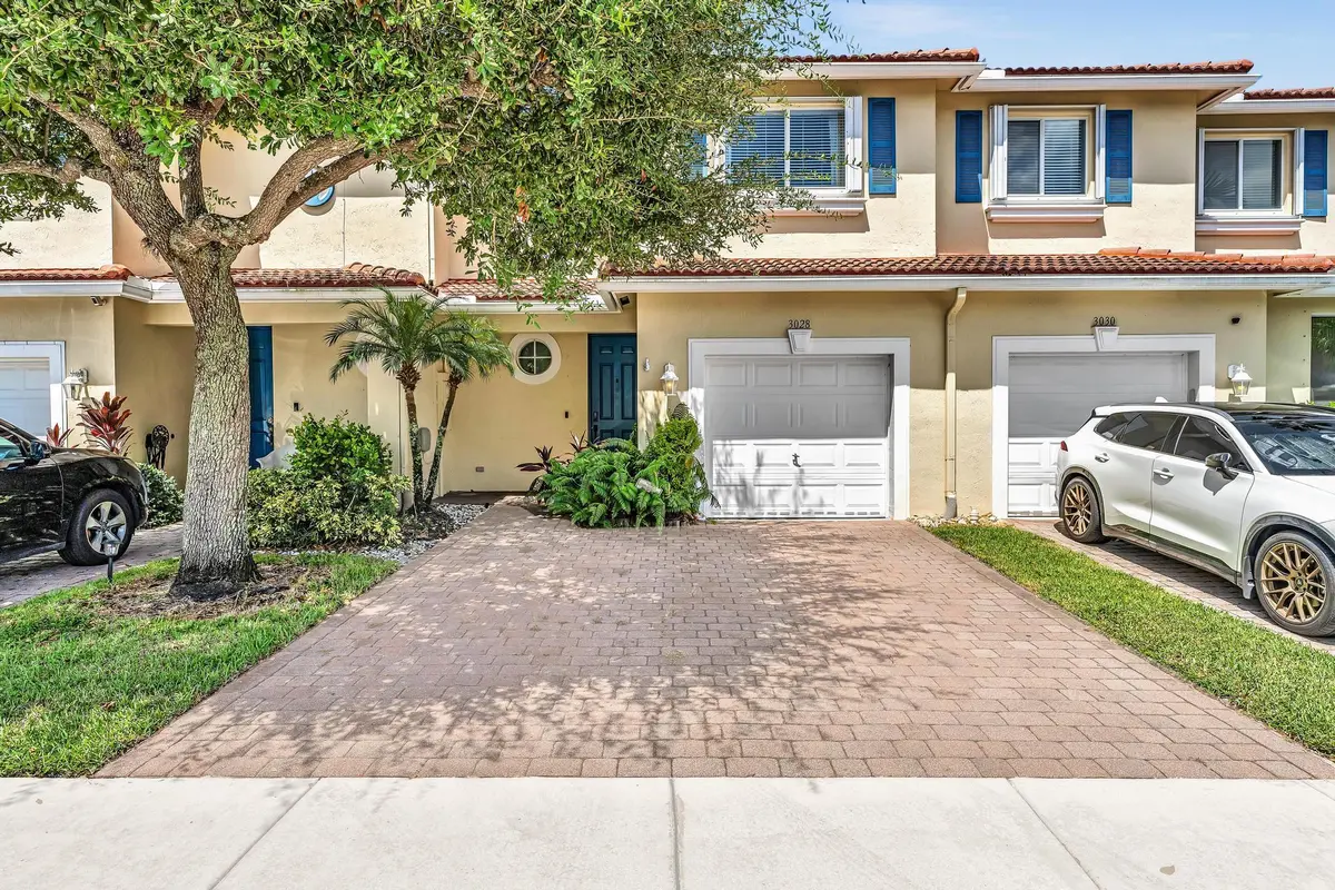 FPP00251 at 3028 N EVERGREEN Circle, Boynton Beach