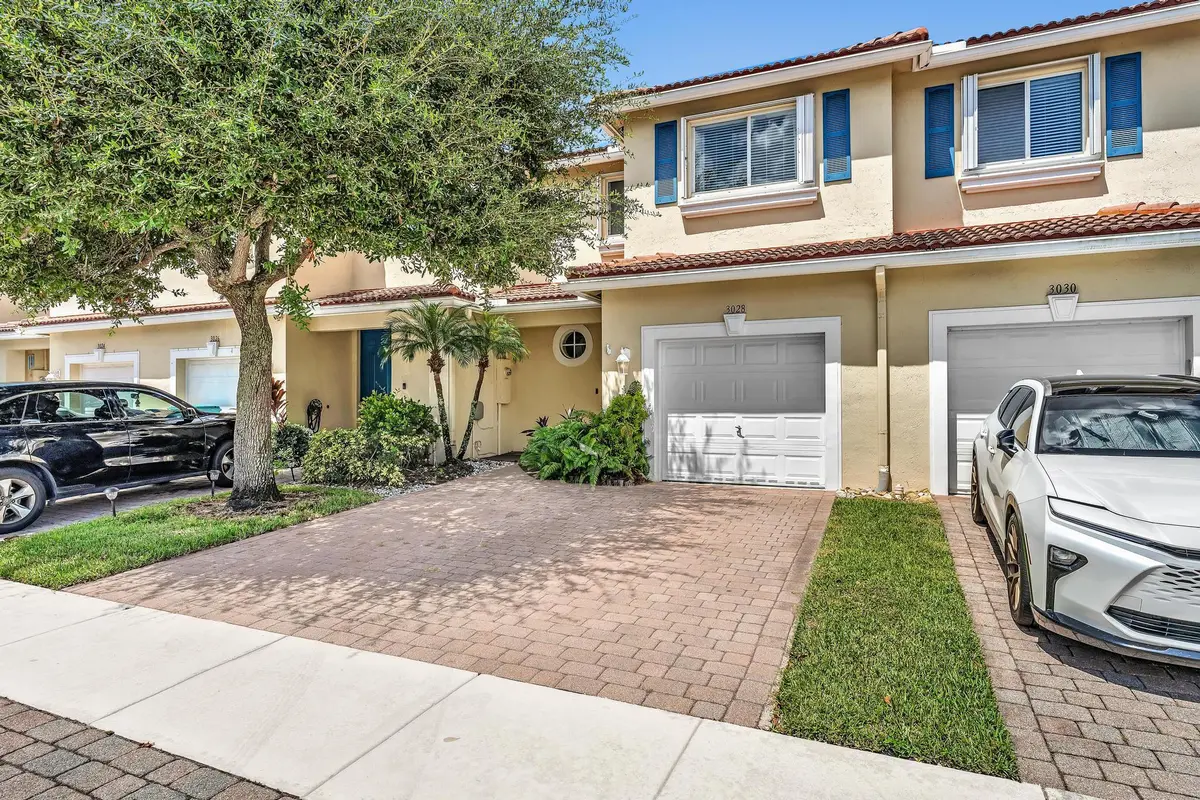 FPP00256 at 3028 N EVERGREEN Circle, Boynton Beach