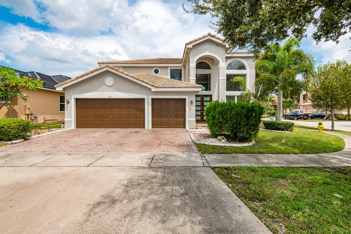 0-36 at 3575 SW 173RD Way, Miramar