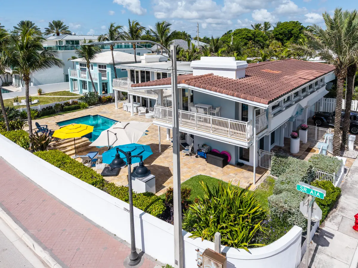 3. DJI_20260714104333_0657_D at 1799 N Fort Lauderdale Beach Boulevard, Fort Lauderdale