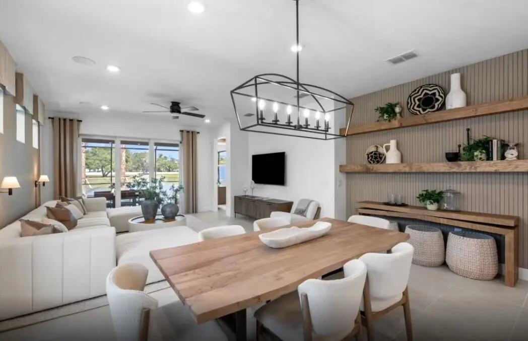 Ascent Gathering at 4484 Santa Maria Circle 270 Ascent, Vero Beach