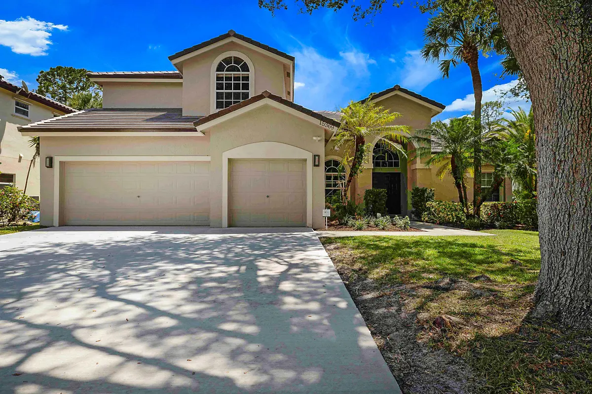 15369 Whispering Willow-2 at 15369 Whispering Willow Drive, Wellington