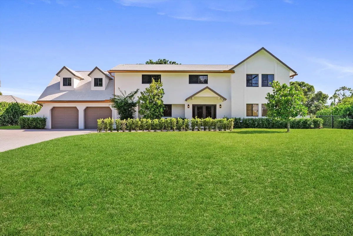 03-3 at 4456 Hickory Drive, Palm Beach Gardens