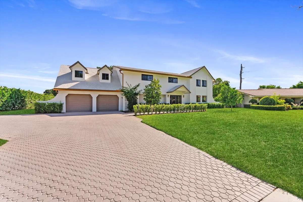 05-5 at 4456 Hickory Drive, Palm Beach Gardens