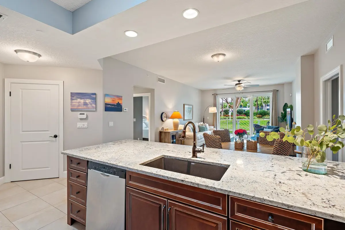 814 Bay Colony Dr S-5 at 814 BAY COLONY Drive, Juno Beach