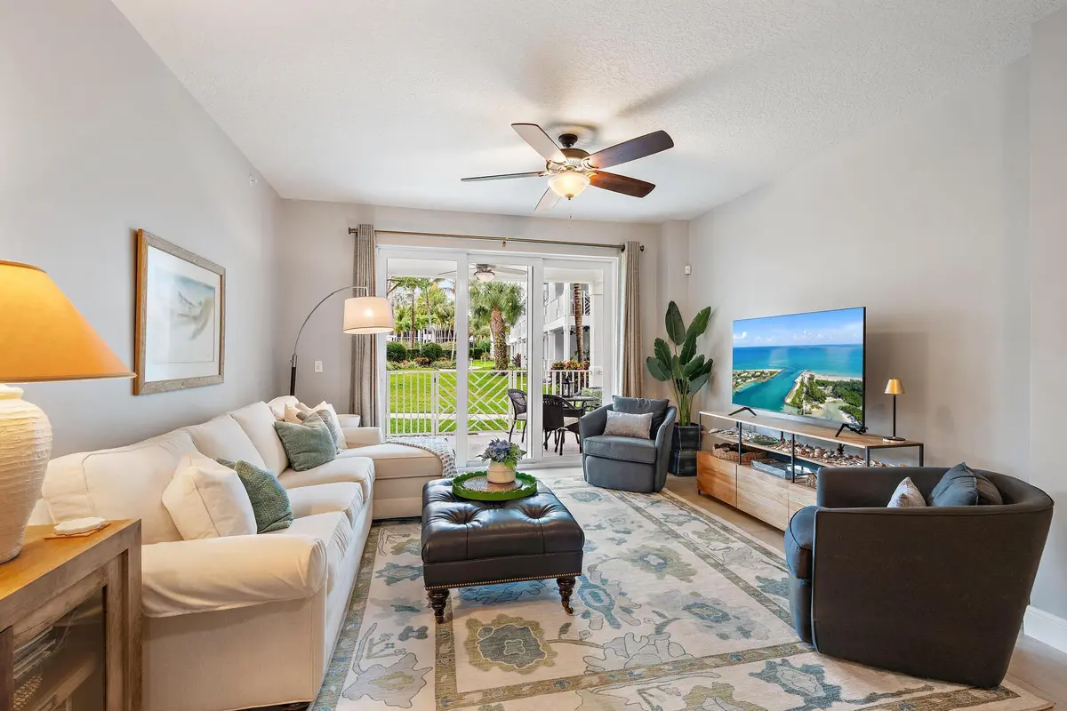 814 Bay Colony Dr S-9 at 814 BAY COLONY Drive, Juno Beach