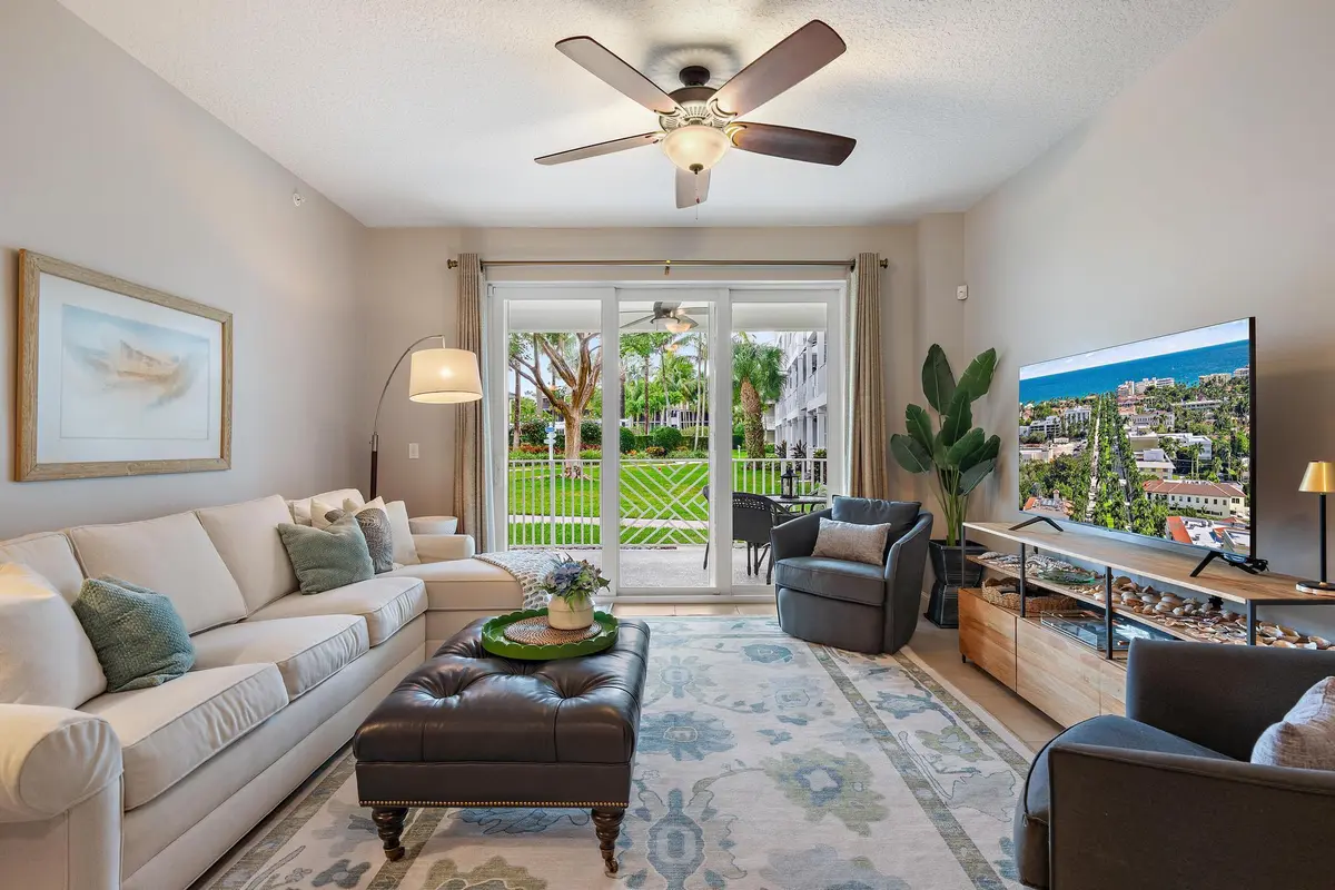 814 Bay Colony Dr S-10 at 814 BAY COLONY Drive, Juno Beach