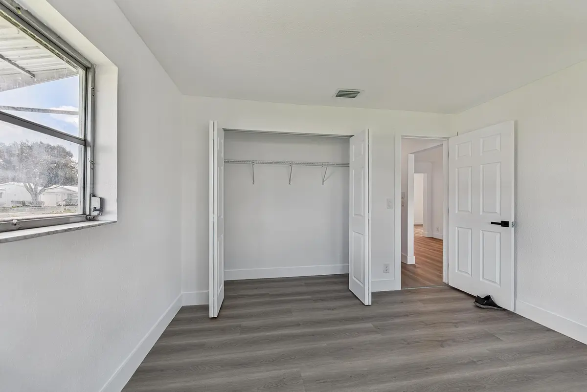 Bedroom at 1190 NW 90TH Avenue, Plantation