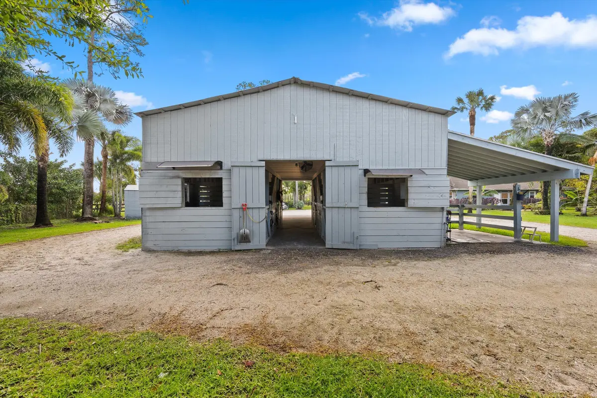 1037 F Road, Loxahatchee Groves at 1037 F Road, Loxahatchee Groves
