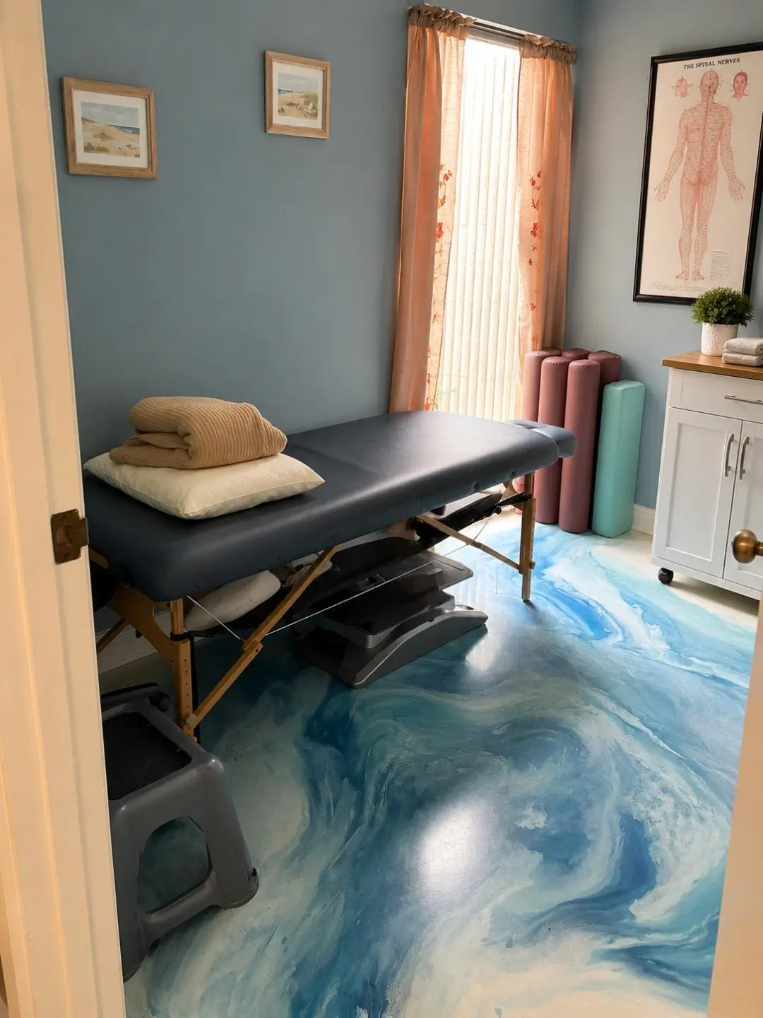Exam Room 5 at 5663 NW 29th Street, Margate